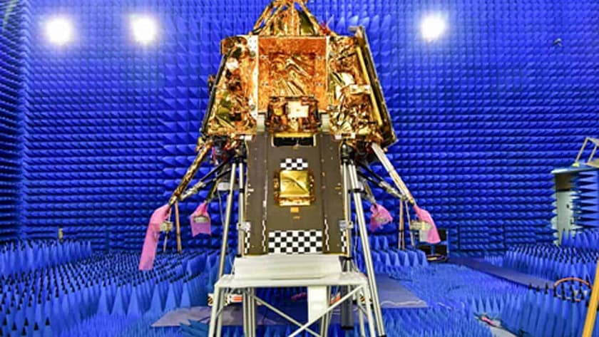 Chandrayaan 3