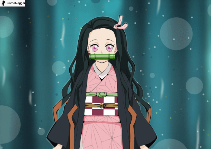 Demon slayer characters