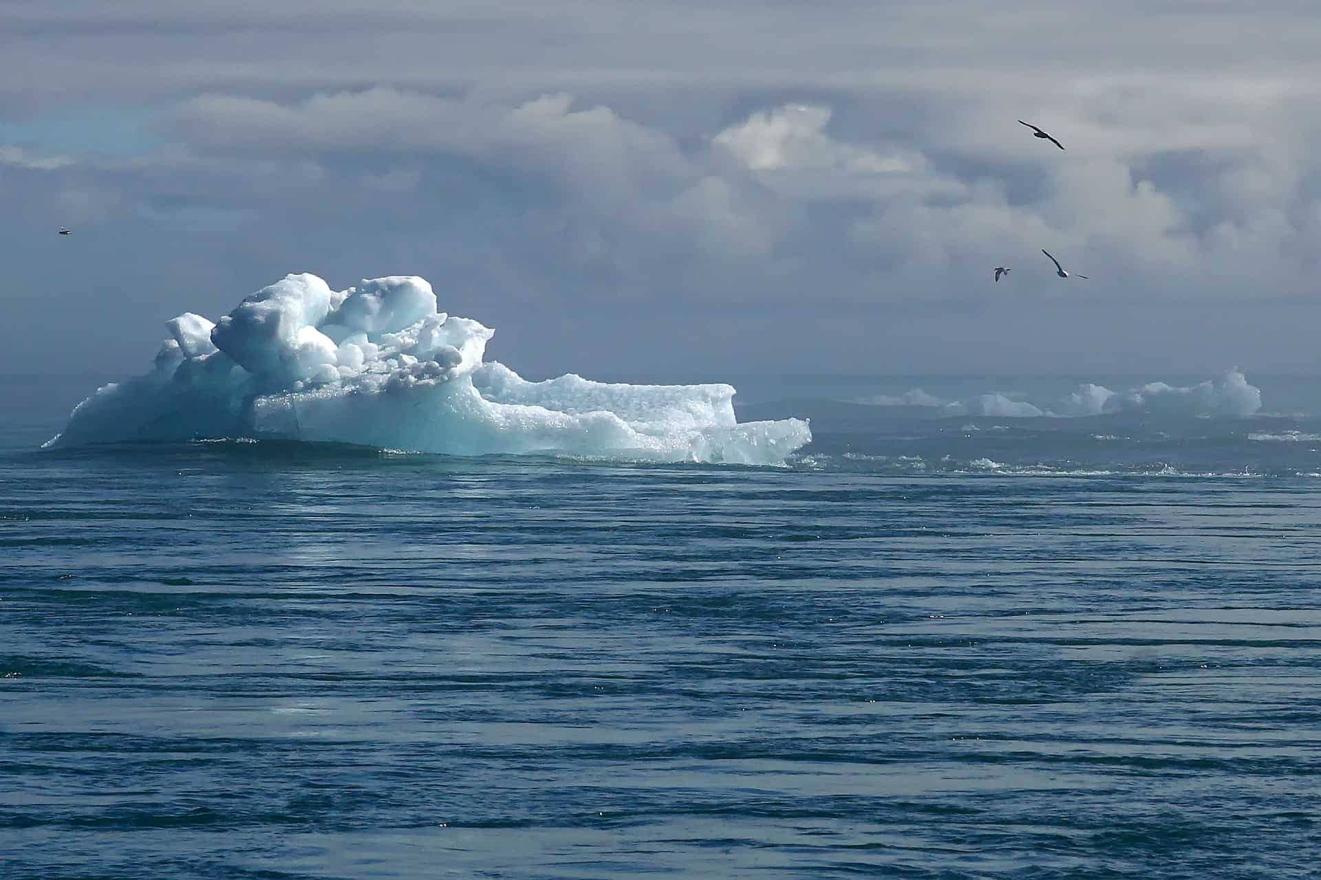 Global Warming Problem And Solutions