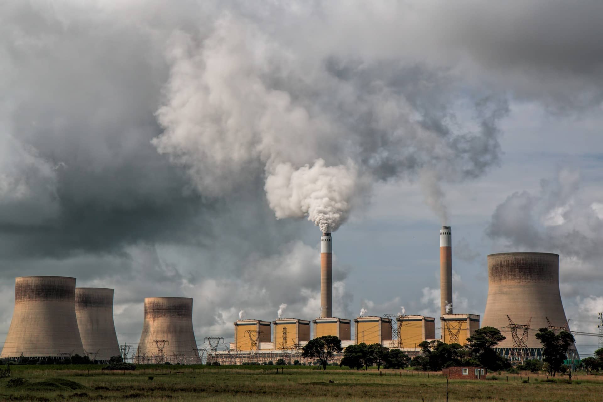 Global Warming problem and solutions