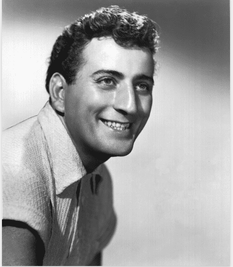 Tony Bennett