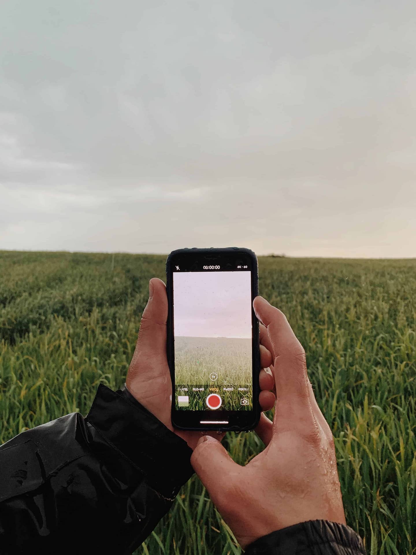 Connection Between Agriculture and Global Warming