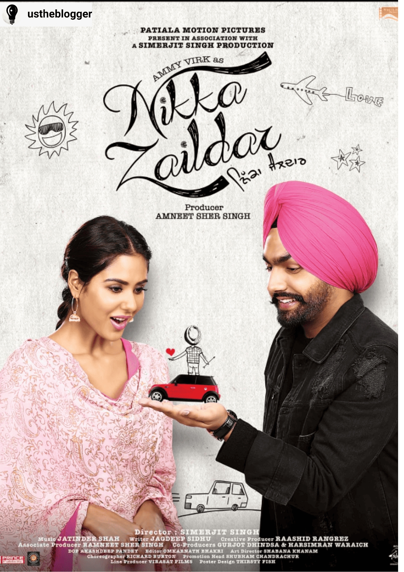 TOP 10 FUNNY PUNJABI MOVIE