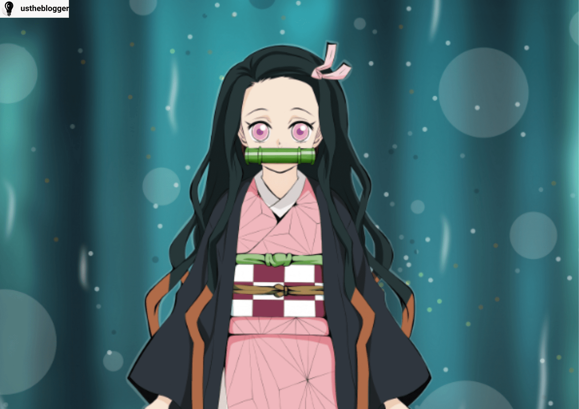 Demon slayer characters